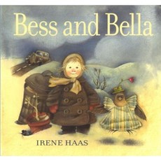Bess and Bella Hardcover, Margaret K. McElderry Books
