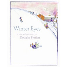 Winter Eyes Hardcover, Greenwillow Books