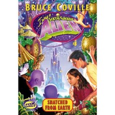 Snatched from Earth Paperback, Aladdin Paperbacks