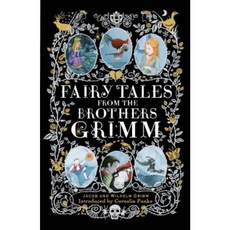 Fairy Tales from the Brothers Grimm Hardcover, Puffin Books