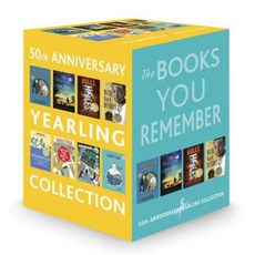 50th Anniversary Yearling Collection Boxed Set, Yearling Books