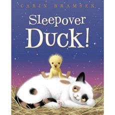 Sleepover Duck! Library Binding, Random House Books for Young Readers