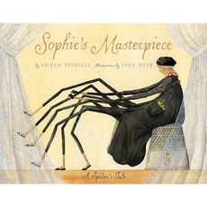 Sophie's Masterpiece: Sophie's Masterpiece Hardcover, Simon & Schuster Books for Young Readers