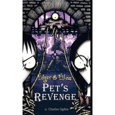 Pet's Revenge Hardcover, Aladdin Paperbacks