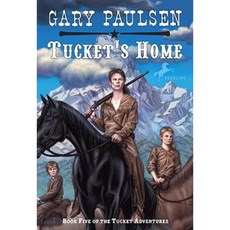 Tucket's Home Paperback, Yearling Books
