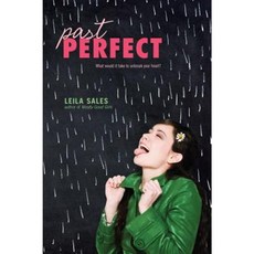 Past Perfect Paperback, Simon Pulse