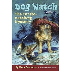 The Turtle-Hatching Mystery Paperback, Aladdin Paperbacks