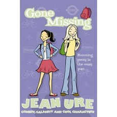 Gone Missing Paperback, HarperCollins Children's Books
