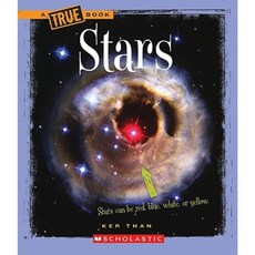 Stars Library Binding, Scholastic