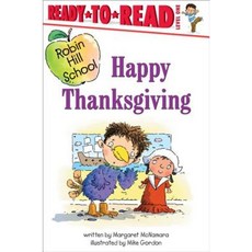 Happy Thanksgiving Paperback, Aladdin Paperbacks