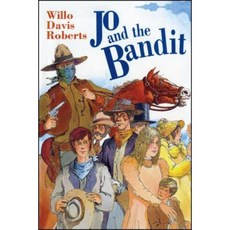 Jo and the Bandit Paperback, Atheneum Books for Young Readers