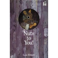 Nuts To You!, Harcourt Childrens Books