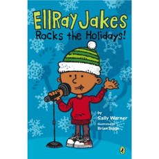 EllRay Jakes Rocks the Holidays!:, Puffin (US)