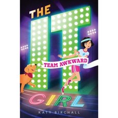 Team Awkward Hardcover, Aladdin Paperbacks