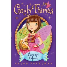 Caramel Moon Hardcover, Aladdin Paperbacks