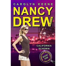 California Schemin' Paperback, Aladdin Paperbacks