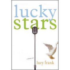 Lucky Stars Paperback, Atheneum Books for Young Readers