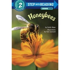 Honeybees Paperback, Random House Books for Young Readers