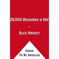Olivia Becomes a Vet Paperback, Simon Spotlight