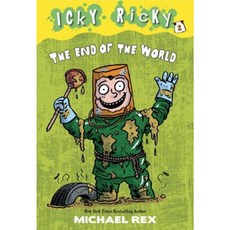 The End of the World Paperback, Random House Books for Young Readers