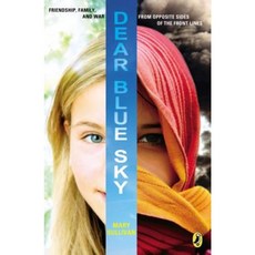 Dear Blue Sky Paperback, Puffin Books