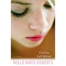 The One Left Behind Paperback, Aladdin Paperbacks