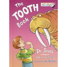 The Tooth Book Library Binding, Random House Books for Young Readers