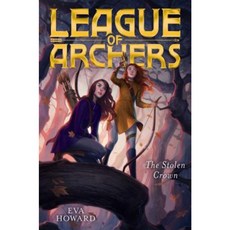 The Stolen Crown Hardcover, Aladdin Paperbacks