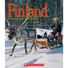 Finland Library Binding, Scholastic