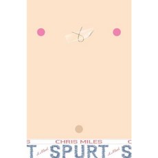 Spurt Paperback, Simon & Schuster Books for Young Readers