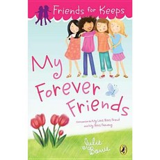 My Forever Friends Paperback, Puffin Books