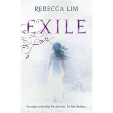 Exile (Mercy Book 2) Paperback, HarperCollins Children's Books