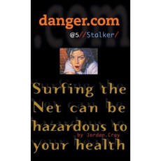 Stalker Paperback, Simon Pulse