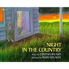 Night in the Country:, Atheneum Books