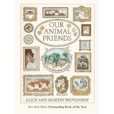 Our Animal Friends at Maple Hill Farm Paperback, Aladdin Paperbacks