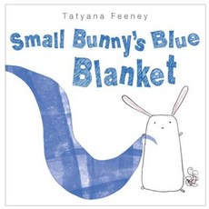 Small Bunny's Blue Blanket Board Books, Alfred A. Knopf Books for Young Readers