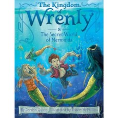 The Secret World of Mermaids:, Little Simon