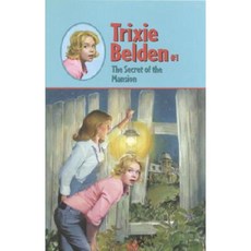 The Secret of the Mansion Hardcover, Random House Books for Young Readers