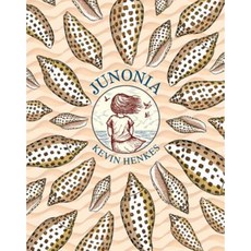 Junonia Paperback, Greenwillow Books