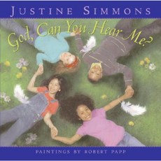 God Can You Hear Me? Hardcover, Amistad Press