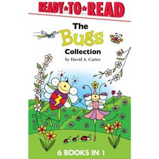 The Bugs Collection Hardcover, Simon Spotlight