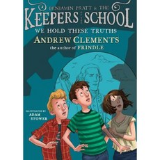 We Hold These Truths Hardcover, Atheneum Books for Young Readers