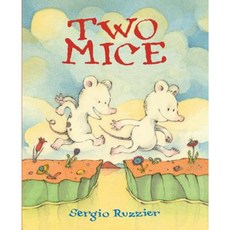 Two Mice Hardcover, Clarion Books