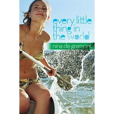 Every Little Thing in the World Hardcover, Atheneum Books