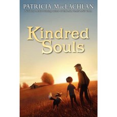 Kindred Souls Hardcover, Katherine Tegen Books