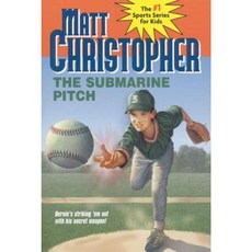 The Submarine Pitch Paperback, Little Brown and Company