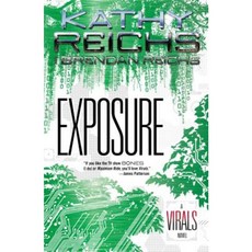 Exposure Paperback, Puffin Books