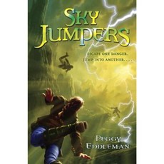 Sky Jumpers Library Binding, Random House Books for Young Readers