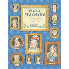 First Mothers Hardcover, Clarion Books