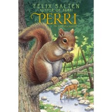 Perri Paperback, Aladdin Paperbacks